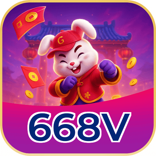 668V.com - Descubra o Melhor Cassino e Apostas Online - 668V