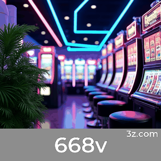 Luxuosa Experiência no Casino com Equipe de Elite, Exclusivo no 668v