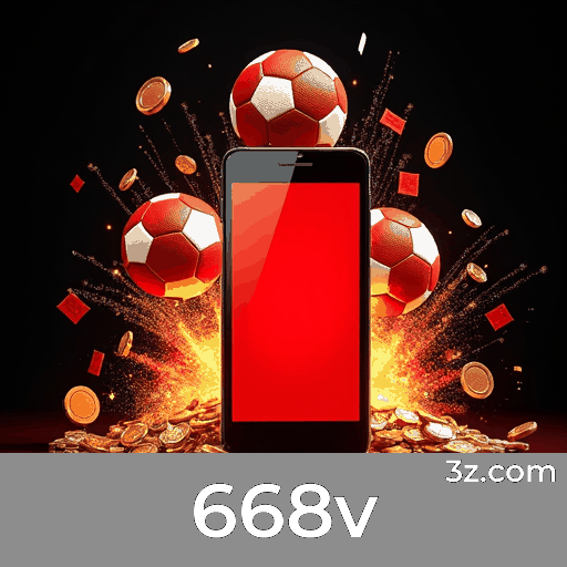 668v: Cassino Online Seguro e Premiado no Brasil