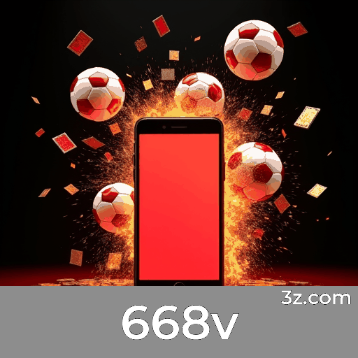 668v: Experimente a Emoção Instantânea do Jogo Crash com Altos Retornos