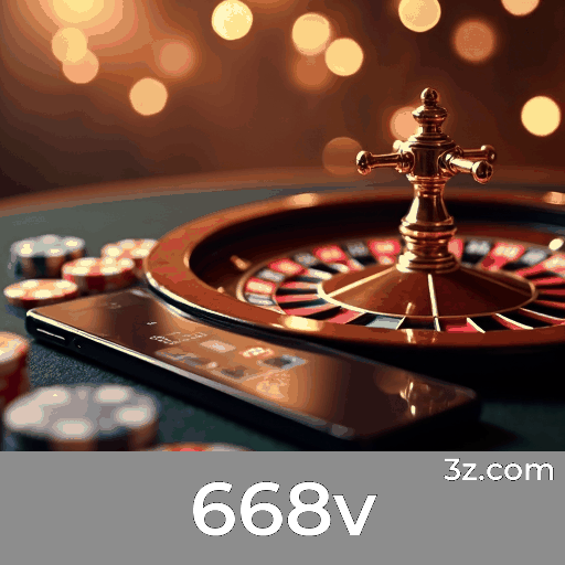 668v