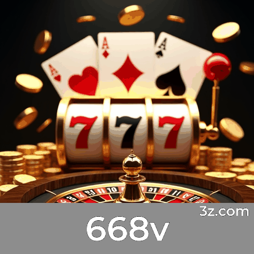 A Excelência e Serviços Profissionais da Plataforma 668v