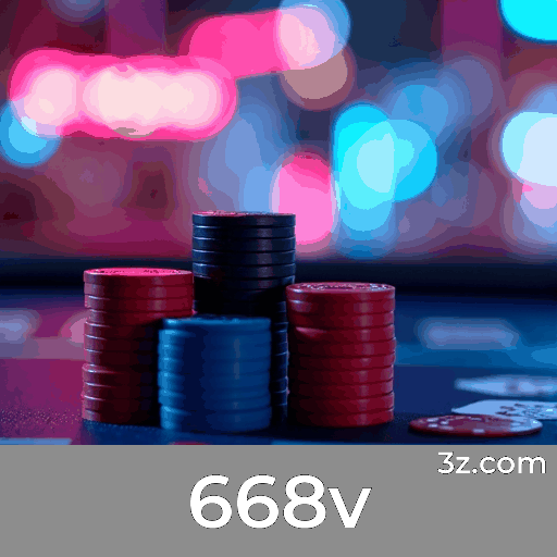 668v: Cassino Online Seguro e Premiado no Brasil