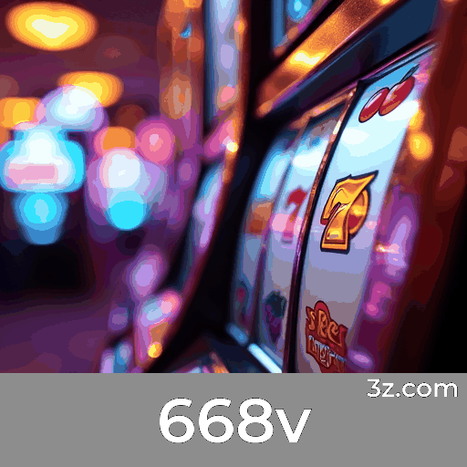 Descubra as Recompensas Exclusivas do App 668v