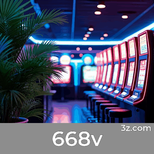 668v: Login Seguro e Privilegiado com Benefícios Exclusivos