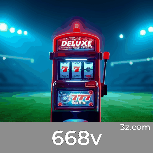 Aproveite os Bônus e Promoções Únicas da 668v