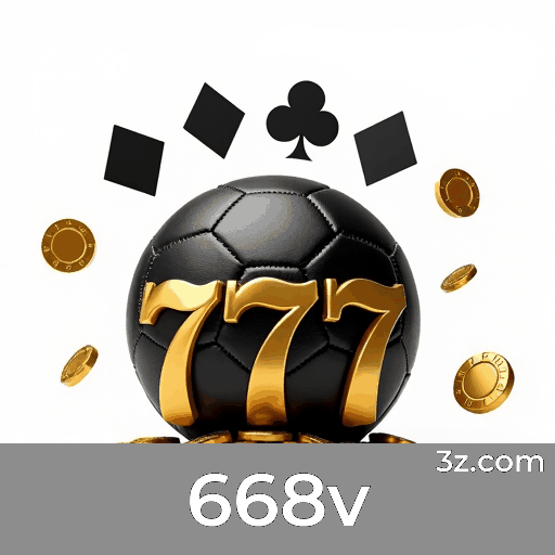 668v: Cassino Online Seguro e Premiado no Brasil